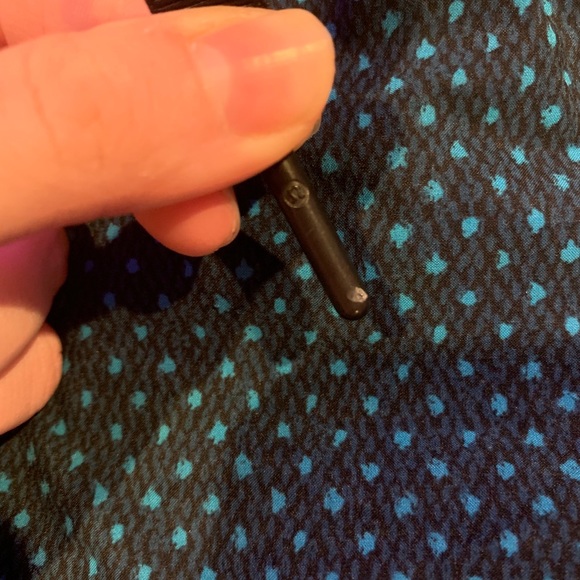 spotted lululemon shorts - Picture 2 of 4